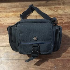 Camera Bag with Shoulder Strap